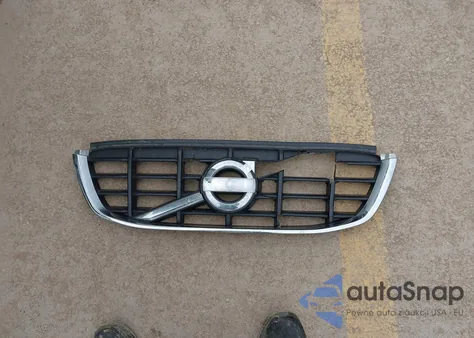 2013 Volvo Xc60 3.2 Premier из США, поврежденный, VIN YV4952DL2D2429382